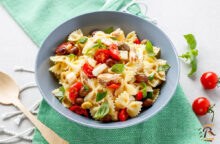 Insalata di pasta