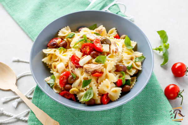 Insalata di pasta