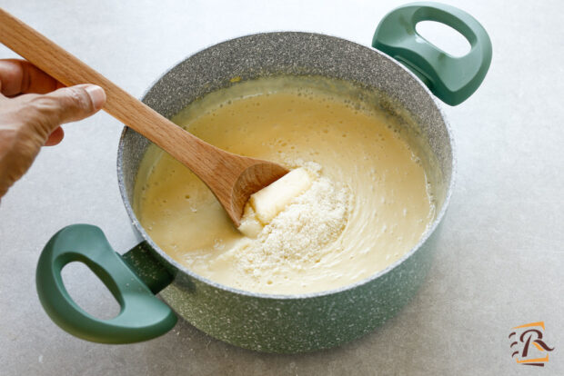 Come fare le crema di patate