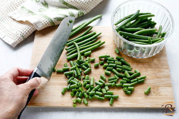 Come fare le lasagne al pesto