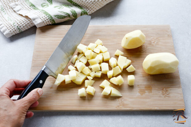 Come fare le lasagne al pesto