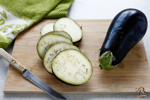 Come fare le cotolette di melanzane