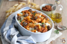 Pasta al forno