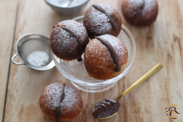 Krapfen fatti in casa: la guida completa per prepararli facilmente