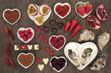 5 superfood che renderanno il vostro San Valentino ancora più gustoso… e piccante!