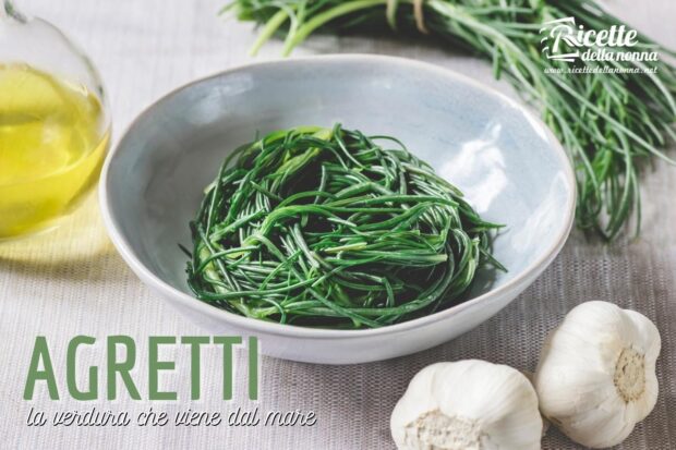 Agretti