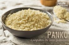 Questo pangrattato orientale è l’accompagnamento perfetto per la tua prossima frittura