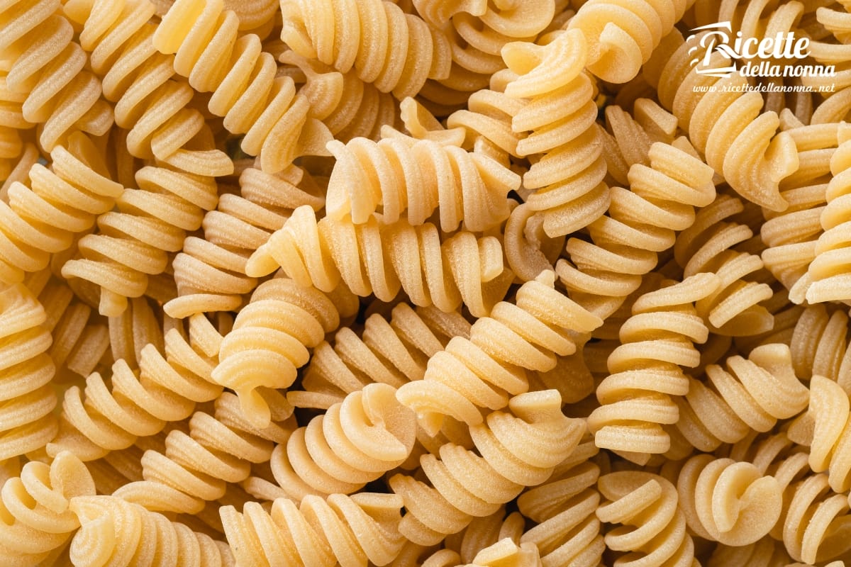 Pasta al dente più digeribile