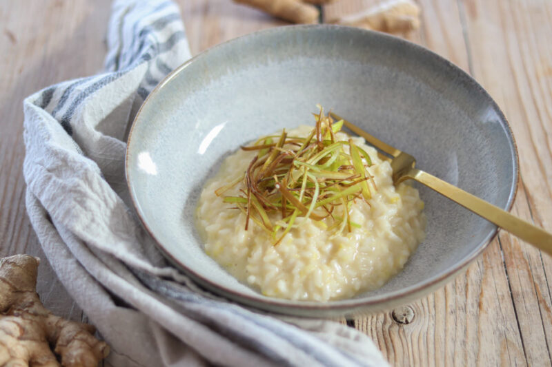 Zenzero In Polvere Bio 1kg (4x250g) | Radice Di Zenzero | WhichOne - Foto 4