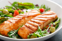 Ecco come disintossicare il fegato con soli 5 ingredienti naturali al 100%