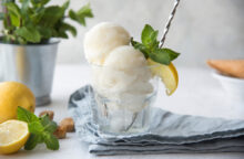 Come preparare il sorbetto con il robot da cucina