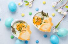 Antipasti di Pasqua: dai più classici a quelli più insoliti. Scopri le ricette di Nonna!