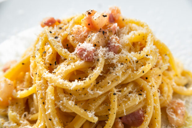 Carbonara