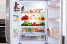 Il tuo frigo parte per le ferie: ecco i  trucchi per mantenerlo fresco e ben organizzato