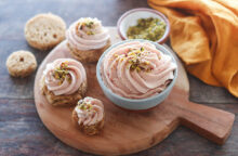 Mousse di mortadella