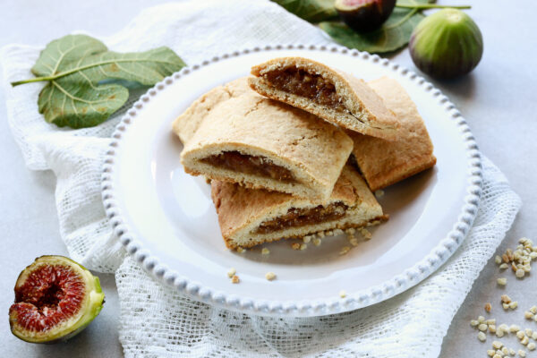 Biscotti ai fichi (Settembrini)