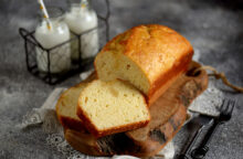 Plumcake classico