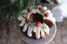 Red Velvet Cake