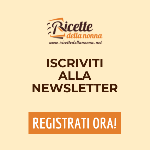 registrati alla newsletter