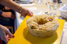 Casatiello e tortano, differenze tra le ricette della Pasqua a Napoli