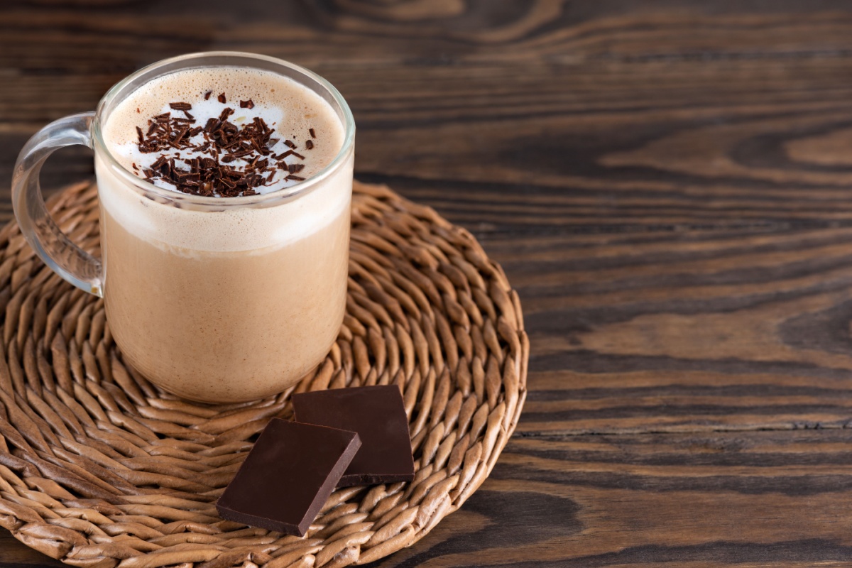 Mocaccino