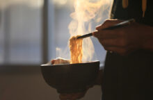 Ramen, cosa sapere e ricetta del ramen giapponese