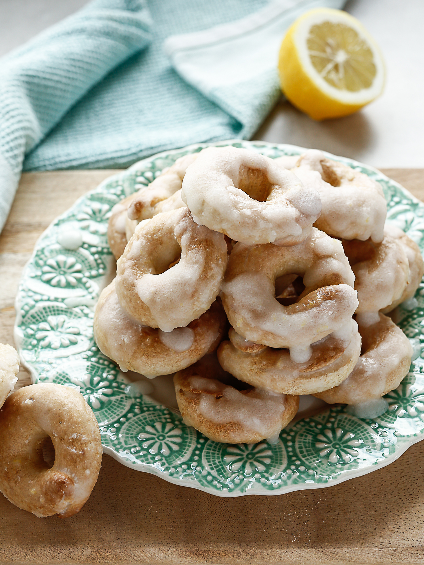 Taralli al naspro