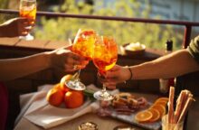 Spritz, la ricetta originale del famoso aperitivo