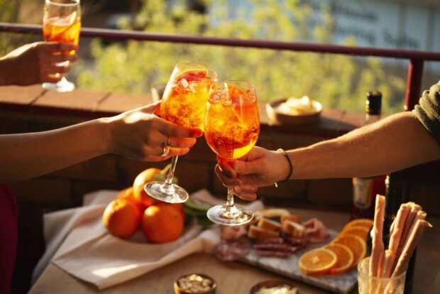 Spritz