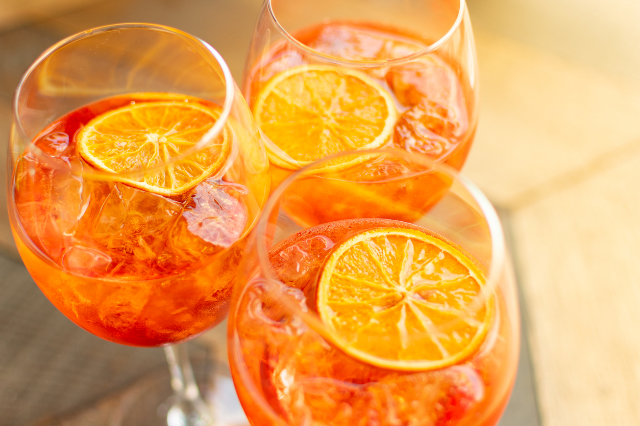 Spritz