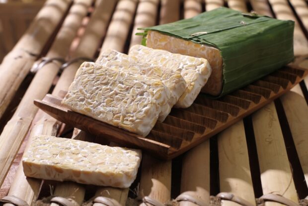 Tempeh