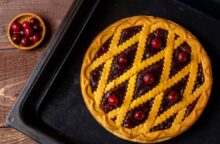 Crostata Amalfitana, il dolce buono e goloso che ha il sapore della Costiera