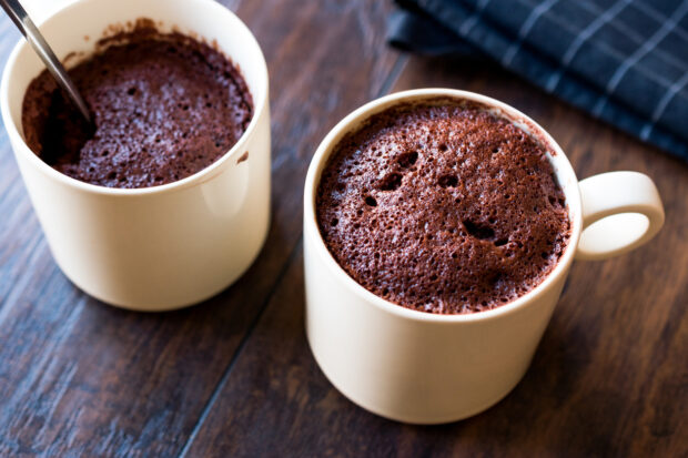 Mug Cake