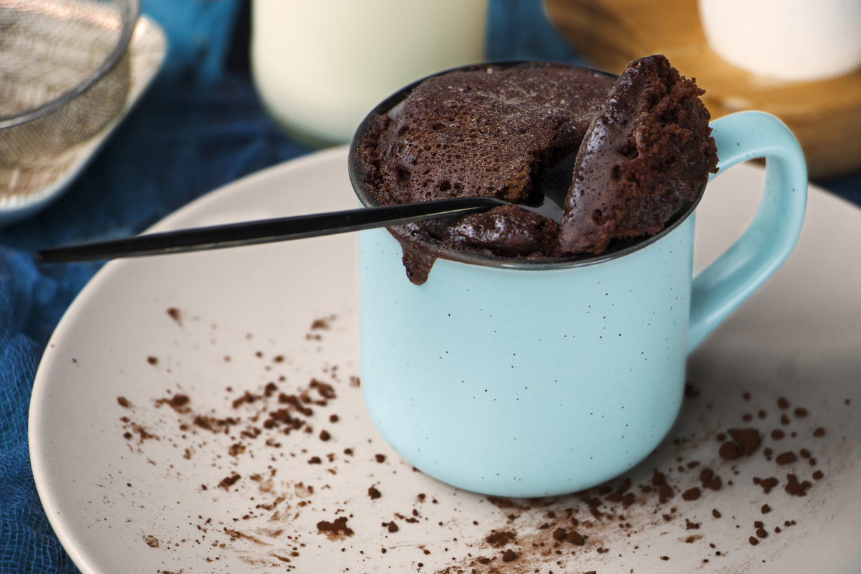 Mug Cake