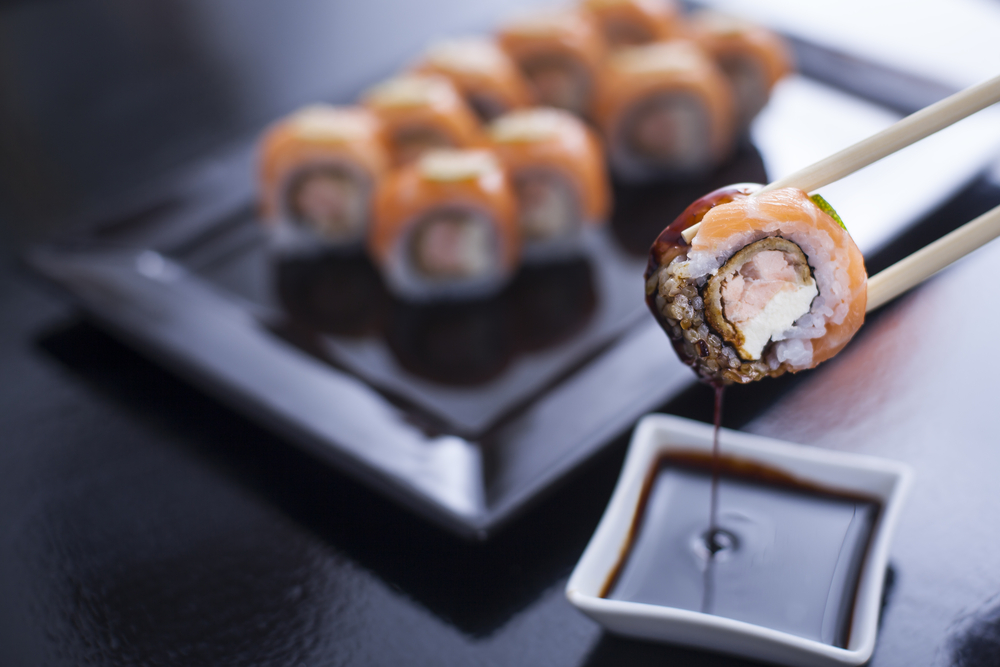 Non solo insieme al sushi: puoi integrare la salsa di soia in cucina in tanti modi a cui forse non avevi mai pensato