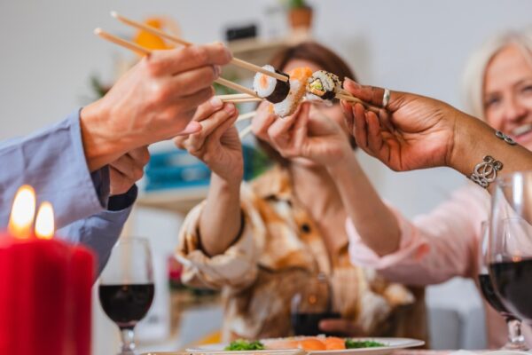 Quanti tipi di sushi esistono? Guida e informazioni utili