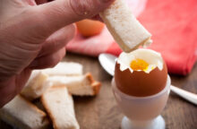 5 modi di cucinare le uova e portare in tavola un piatto sempre diverso