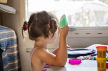 4 idee fresche, golose e sane per le merende d’estate dei bimbi