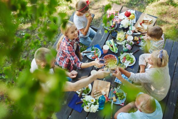 13 ricette a prova di Ferragosto