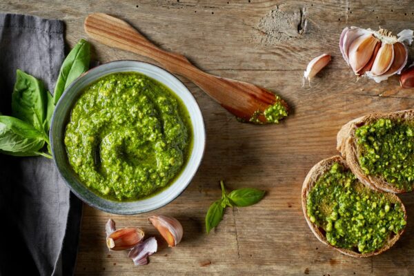 15 ricette di pesto da scoprire