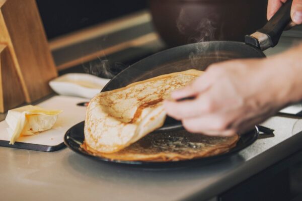 Sono le uniche e sole crepes walser d’Italia: quali sono, da dove vengono e come prepararle