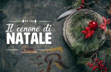 Idee e ricette per il cenone della vigilia di Natale dall’antipasto al dolce