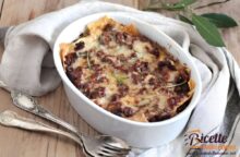 Vincisgrassi: ricetta, storia e abbinamenti della “lasagna marchigiana”