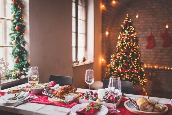 Cosa preparare per il pranzo di Natale, le migliori ricette