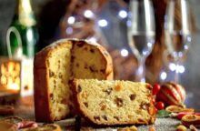 10 dolci per il menù di Capodanno