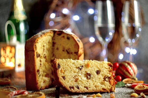 10 dolci per il menù di Capodanno