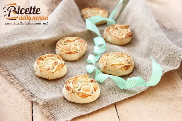 È la risposta salata alle dolci cartellate pugliesi: cosa sono, come si fanno e come servirle al posto del pane