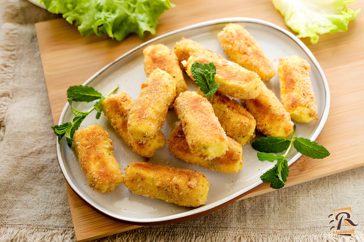 crocchette di patate ricetta della nonna al forno