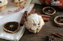 Avanzi di panettone e non sai come riciclarli? Prova a farci questi dolcetti golosi, soffici e profumati