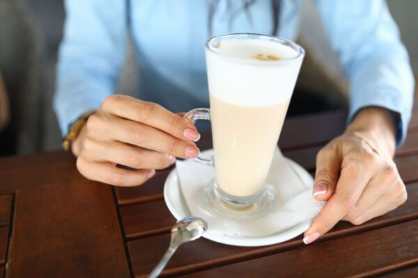 Lo sai che puoi farlo a casa buono come al bar? Basta seguire alcuni piccoli accorgimenti